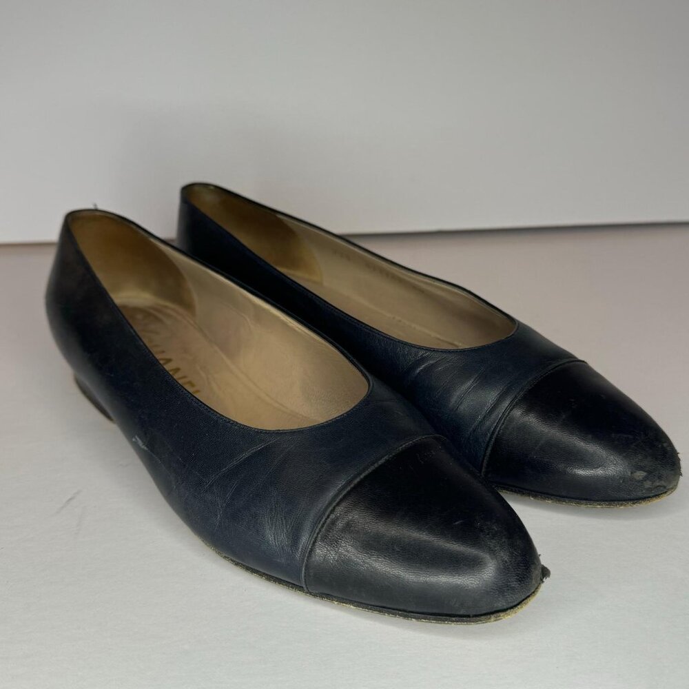 CHANEL Ballet Flats - Picture 3 of 14